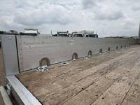 HINO Profia Truck (With 5 Steps Of Cranes) QKG-FQ1EWBG 2014 377,000km_9