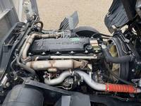 MITSUBISHI FUSO Fighter Aluminum Block TKG-FK61F 2016 202,000km_16