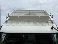 MITSUBISHI FUSO Fighter Aluminum Block TKG-FK61F 2016 202,000km_18