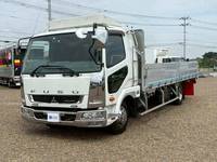 MITSUBISHI FUSO Fighter Aluminum Block TKG-FK61F 2016 202,000km_1