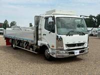 MITSUBISHI FUSO Fighter Aluminum Block TKG-FK61F 2016 202,000km_2