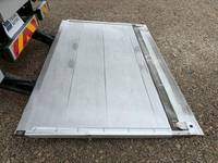 HINO Ranger Aluminum Wing 2PG-FE2ABG 2018 324,000km_10