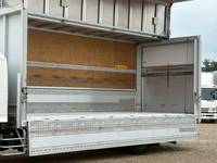 HINO Ranger Aluminum Wing 2PG-FE2ABG 2018 324,000km_12