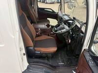 HINO Ranger Aluminum Wing 2PG-FE2ABG 2018 324,000km_19
