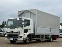 HINO Ranger Aluminum Wing 2PG-FE2ABG 2018 324,000km_1
