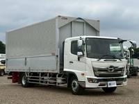 HINO Ranger Aluminum Wing 2PG-FE2ABG 2018 324,000km_2