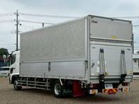 HINO Ranger Aluminum Wing 2PG-FE2ABG 2018 324,000km_3