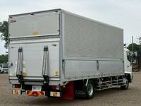 HINO Ranger Aluminum Wing 2PG-FE2ABG 2018 324,000km_4