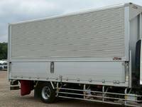 HINO Ranger Aluminum Wing 2PG-FE2ABG 2018 324,000km_5