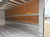 HINO Ranger Aluminum Wing 2PG-FE2ABG 2018 324,000km_9