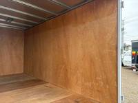 HINO Dutro Aluminum Van 2RG-XZU655M 2020 123,000km_10
