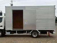 HINO Dutro Aluminum Van 2RG-XZU655M 2020 123,000km_11