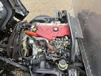 HINO Dutro Aluminum Van 2RG-XZU655M 2020 123,000km_16