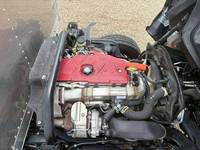 HINO Dutro Aluminum Van 2RG-XZU655M 2020 123,000km_17