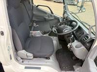 HINO Dutro Aluminum Van 2RG-XZU655M 2020 123,000km_19