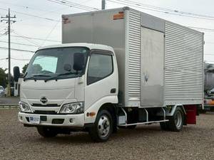 Dutro Aluminum Van_1