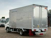 HINO Dutro Aluminum Van 2RG-XZU655M 2020 123,000km_3