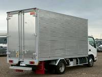 HINO Dutro Aluminum Van 2RG-XZU655M 2020 123,000km_4