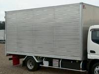 HINO Dutro Aluminum Van 2RG-XZU655M 2020 123,000km_5
