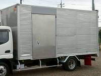 HINO Dutro Aluminum Van 2RG-XZU655M 2020 123,000km_6