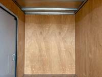 HINO Dutro Aluminum Van 2RG-XZU655M 2020 123,000km_7
