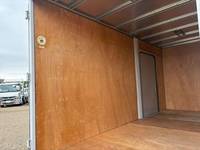 HINO Dutro Aluminum Van 2RG-XZU655M 2020 123,000km_9