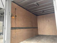 MAZDA Titan Aluminum Van TKG-LLR85N 2013 152,000km_10