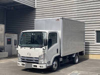 MAZDA Titan Aluminum Van TKG-LLR85N 2013 152,000km_1