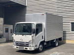 Titan Aluminum Van