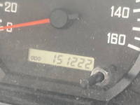 MAZDA Titan Aluminum Van TKG-LLR85N 2013 152,000km_28