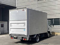 MAZDA Titan Aluminum Van TKG-LLR85N 2013 152,000km_2