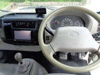TOYOTA Others Safety Loader BDG-XZU424 2007 124,760km_29