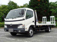 TOYOTA Others Safety Loader BDG-XZU424 2007 124,760km_3