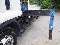 ISUZU Forward Truck (With 4 Steps Of Cranes) TKG-FRR90S2 2016 221,580km_11