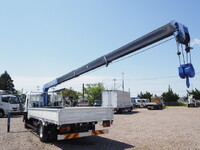 ISUZU Forward Truck (With 4 Steps Of Cranes) TKG-FRR90S2 2016 221,769km_11
