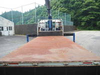ISUZU Forward Truck (With 4 Steps Of Cranes) TKG-FRR90S2 2016 221,580km_16