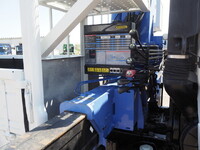 ISUZU Forward Truck (With 4 Steps Of Cranes) TKG-FRR90S2 2016 221,769km_16