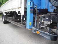 ISUZU Forward Truck (With 4 Steps Of Cranes) TKG-FRR90S2 2016 221,580km_17