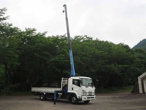 Forward Truck (With 4 Steps Of Cranes)_1