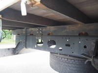 ISUZU Forward Truck (With 4 Steps Of Cranes) TKG-FRR90S2 2016 221,580km_20