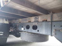 ISUZU Forward Truck (With 4 Steps Of Cranes) TKG-FRR90S2 2016 221,580km_22