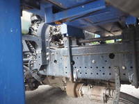 ISUZU Forward Truck (With 4 Steps Of Cranes) TKG-FRR90S2 2016 221,580km_24