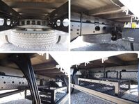 ISUZU Forward Truck (With 4 Steps Of Cranes) TKG-FRR90S2 2016 221,769km_26