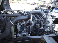 ISUZU Forward Truck (With 4 Steps Of Cranes) TKG-FRR90S2 2016 221,769km_28