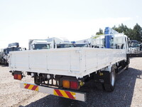 ISUZU Forward Truck (With 4 Steps Of Cranes) TKG-FRR90S2 2016 221,769km_2
