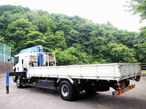 Forward Truck (With 4 Steps Of Cranes)_2