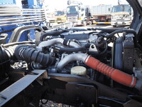 ISUZU Forward Truck (With 4 Steps Of Cranes) TKG-FRR90S2 2016 221,769km_30