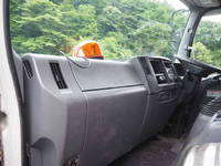 ISUZU Forward Truck (With 4 Steps Of Cranes) TKG-FRR90S2 2016 221,580km_31