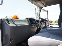 ISUZU Forward Truck (With 4 Steps Of Cranes) TKG-FRR90S2 2016 221,769km_32