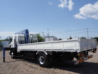 ISUZU Forward Truck (With 4 Steps Of Cranes) TKG-FRR90S2 2016 221,769km_4